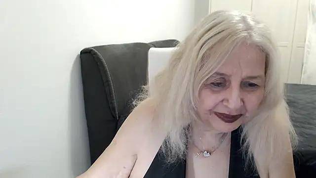 Вебкам-шоу SusiLifeXXX