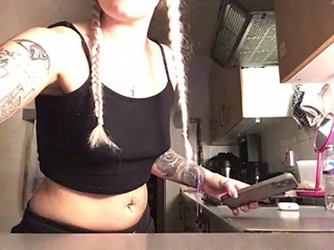 xxamyleighxx Chat XXX live