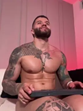 Živý XXX chat Frank_Farrell