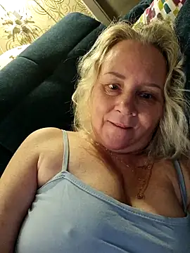 Show de webcam de Janahotty