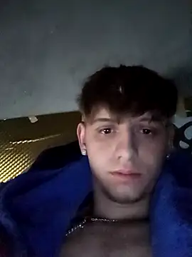 Black_adam223 Webcam show