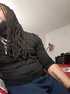 TooGoodConway23: διαδικτυακό σόου στην κάμερα