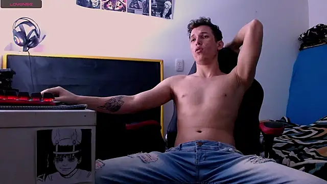 deividcloud36 现场XXX聊天