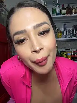 Sara_funのライブXXXチャット