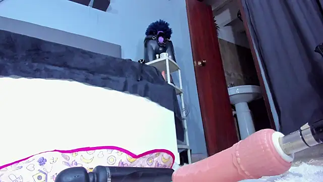 Chat XXX ao vivo de Coco_Kiss