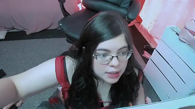 Chat XXX Live Aria_Fullbuster