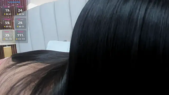 دردشة Julietasantos__ الجنسية المباشرة