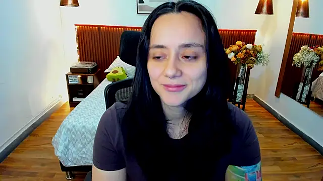 KatherineBond's Live XXX Chat