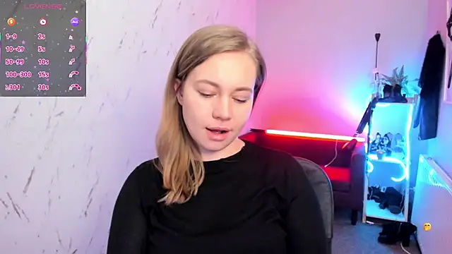 Chat XXX Live holly_xglam