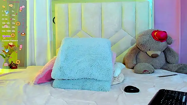 Chat XXX Live Amatistablue