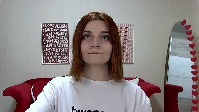 Chat XXX Live KellyStone