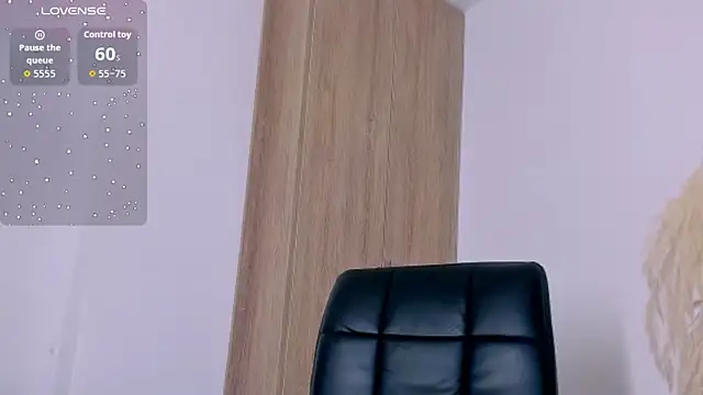 AmaiaFerrer's Live XXX Chat