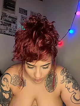 name_less_lulu Adlı Modelin Canlı XXX Sohbeti