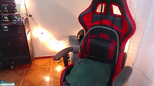 natyk_m's Live XXX Chat