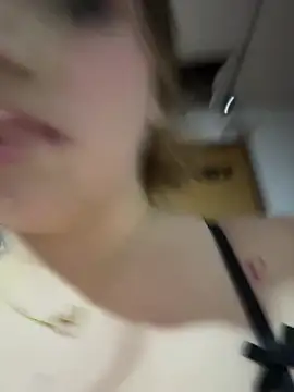 SabrinaWalker 现场XXX聊天