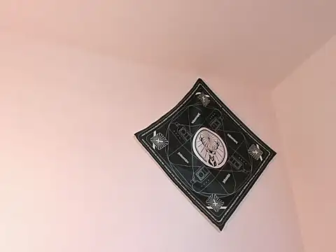 samevansx_ Pertunjukan Webcam