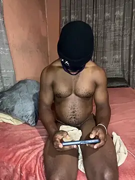 Webkamerová show naughty_thick