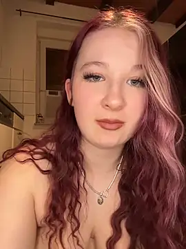 Chat XXX Live LittleChaosQueen