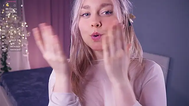 AccaCroyle: απευθείας συνομιλία ΧΧΧ