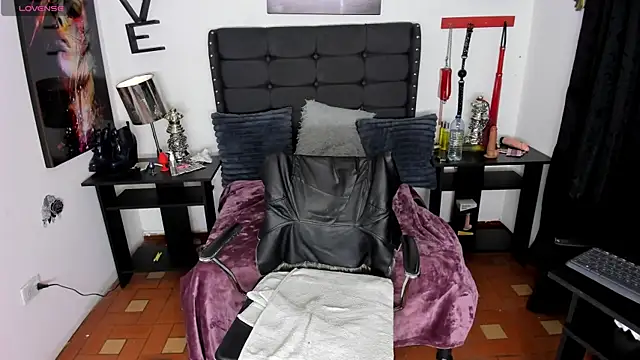 Chat XXX Live LunarisSmith