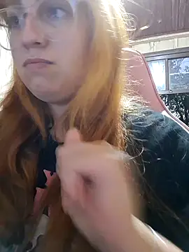 Chat XXX Live officerfoxXD