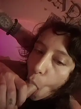 cyber_psycheのライブXXXチャット