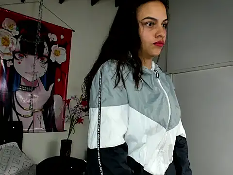 Skylovershot's Live XXX Chat