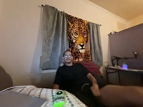 Show Webcam de ThrowedWorldWide