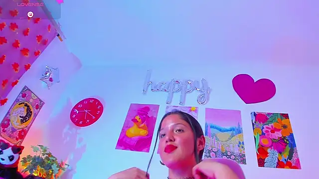 naharasoller Live XXX-chat