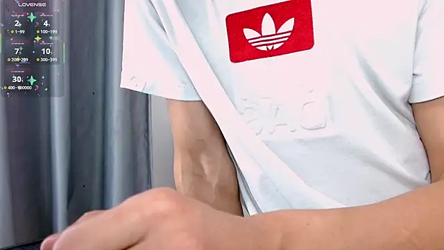 Alexx_bigcockk Chat XXX in diretta