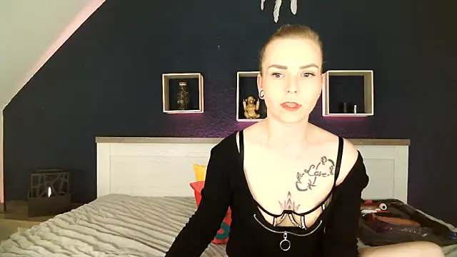 Sembang XXX Secara Langsung Vulva_Koenigin97