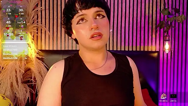 Chat XXX Live Hiddenhotcake