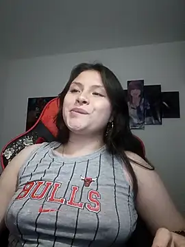 yessica_gomez01 现场XXX聊天