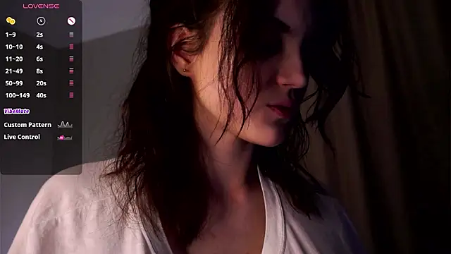 Chat XXX Live EffieHenri