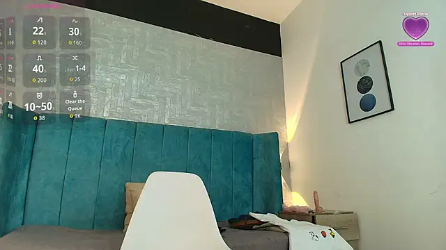 dulcenena_moon's Live XXX Chat