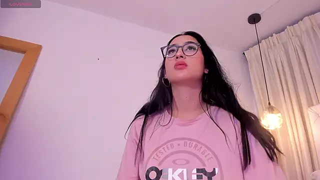 Chat XXX Live Demon_lala