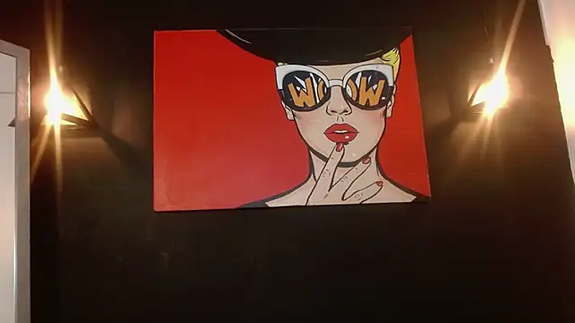 Victoria_1126 现场XXX聊天