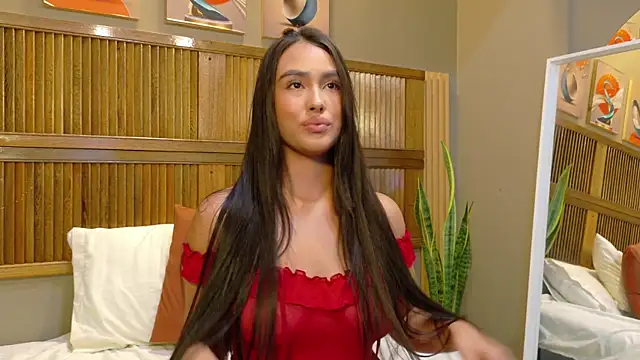 Chat XXX Live kaiawhite