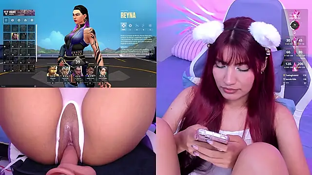 MiaVoss_'s Live XXX Chat