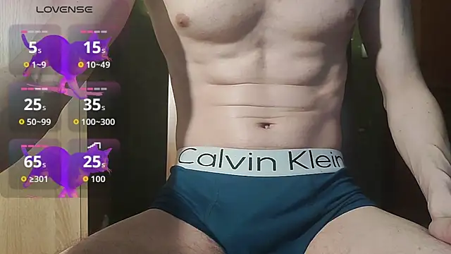 Lasardxxx – Live XXX-chat