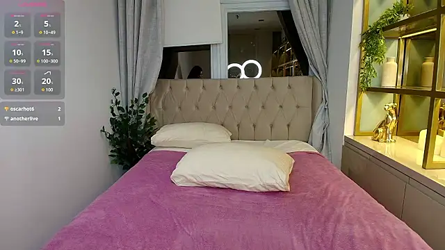 Chat XXX Live Sherry_Longers