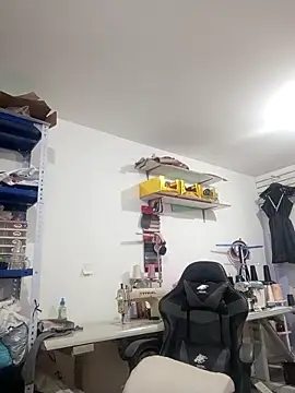 Babyfull_lips' Live XXX Chat