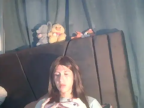 Yasmin_sexyn Live XXX chat