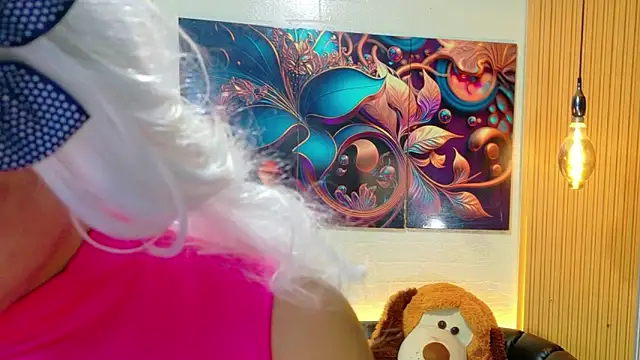 Show modela andy_femboy_ na web-kameri