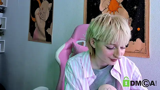 Kira__Cutie 现场XXX聊天