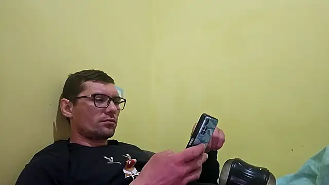 leohauab Webcam show