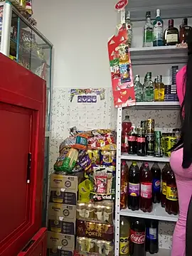 Živý XXX chat Sara_fun