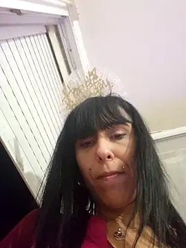 misscectito13 Adlı Modelin Canlı XXX Sohbeti