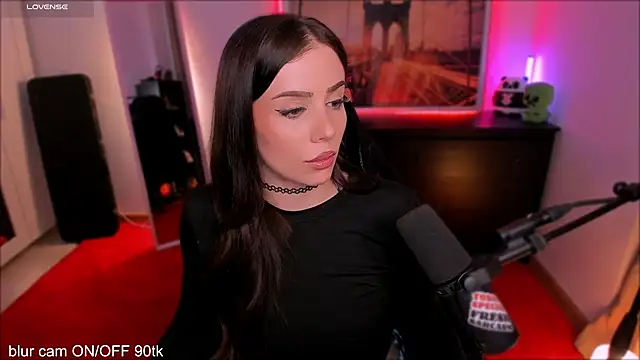 melanielipps' Live XXX Chat