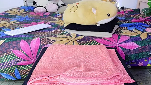 Sweet_baby_hellen's Live XXX Chat